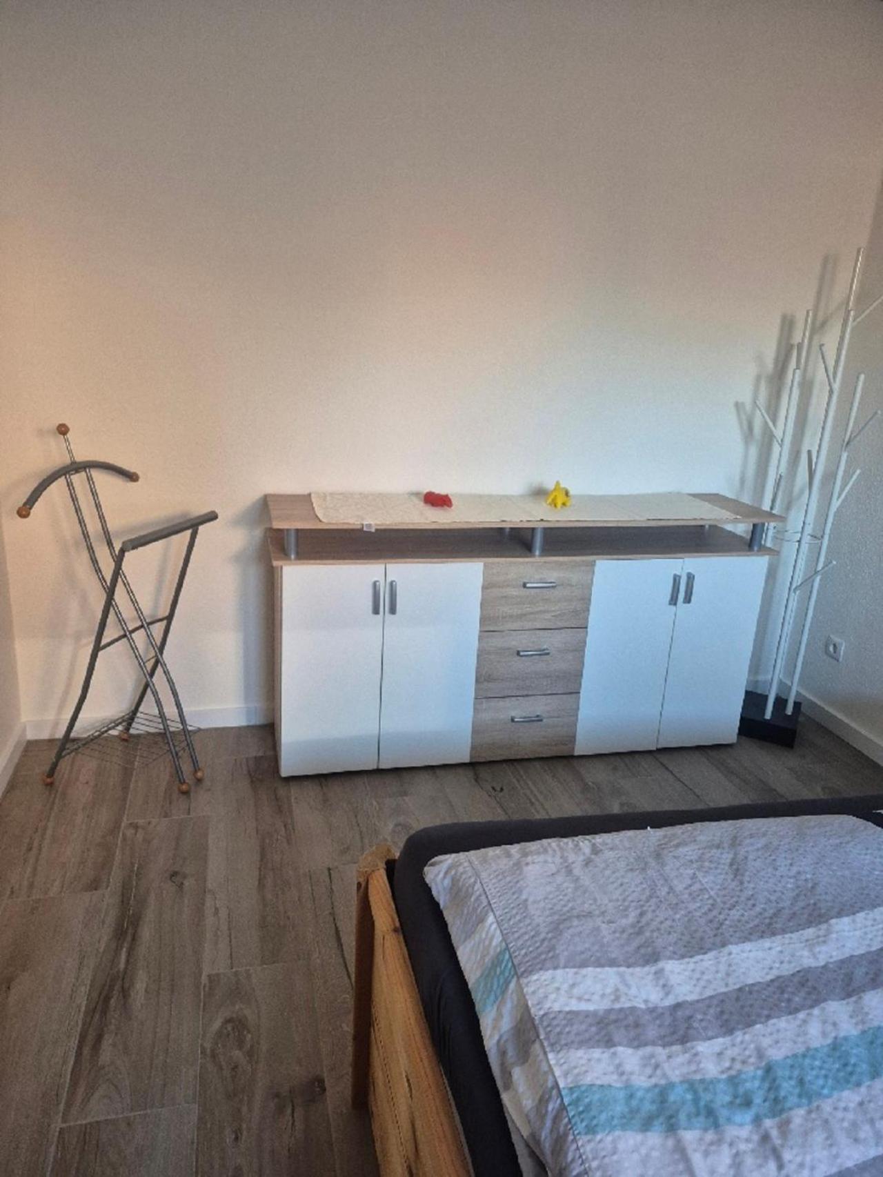 Ferienwohnung Uhlenbusch Paradise Фризойте Екстериор снимка